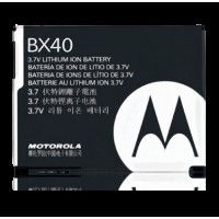 Replacement battery for Motorola BX40 Z9 V8 V9 U9 ZN5 V10 i9
